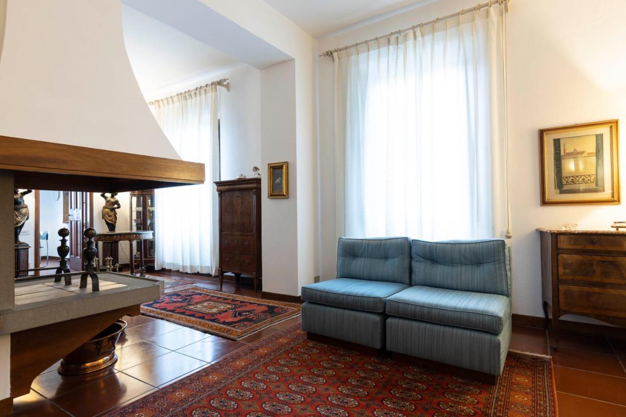 Palazzo Cecchi Luxury * Florença
