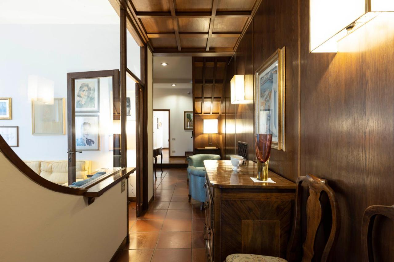 Apartamento Palazzo Cecchi Luxury Florença