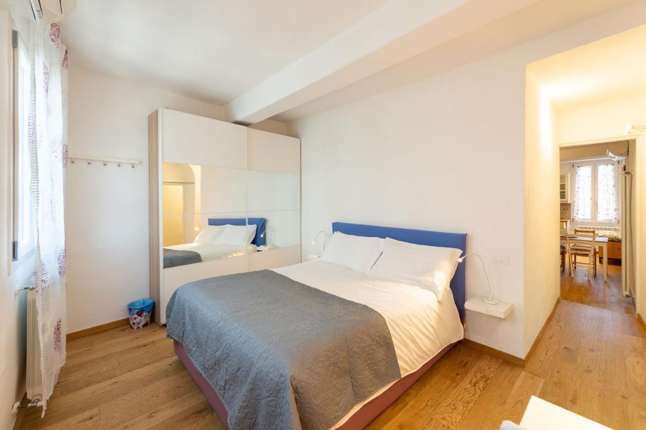 Ariento Leilighet Firenze