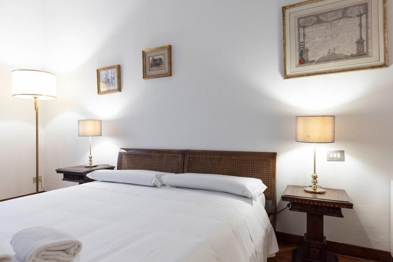 Appartement Palazzo Cecchi Luxury