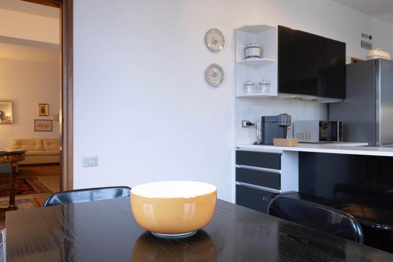 Palazzo Cecchi Luxury Apartamento Florença