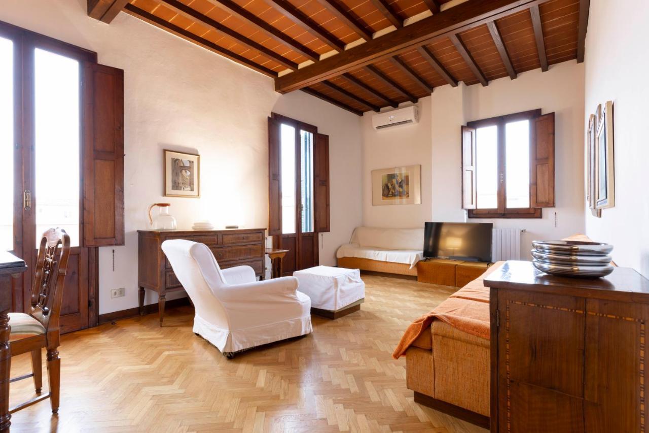 Palazzo Cecchi Luxury Appartement