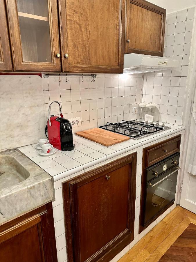 Appartamento Chez Moi Firenze