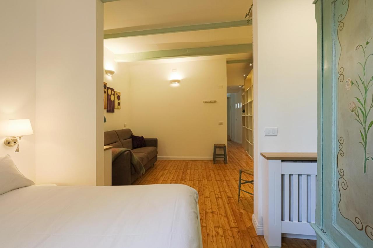 Ariento 9 Appartement *