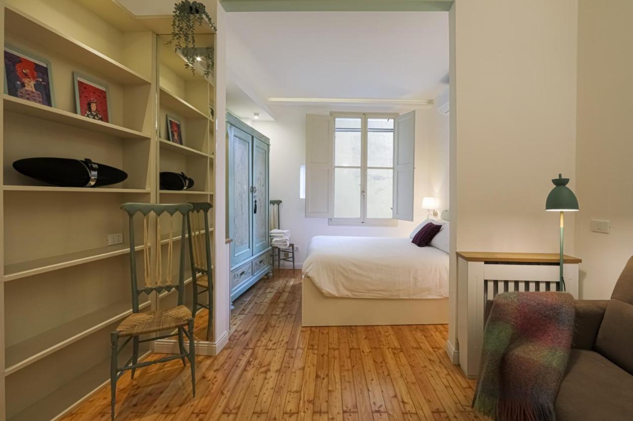 Ariento 9 Appartement *