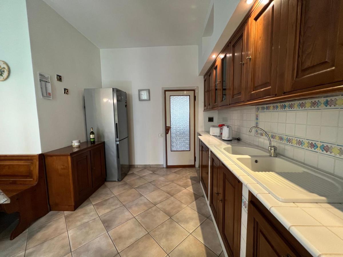 Appartement La Finestra Sul Giardino