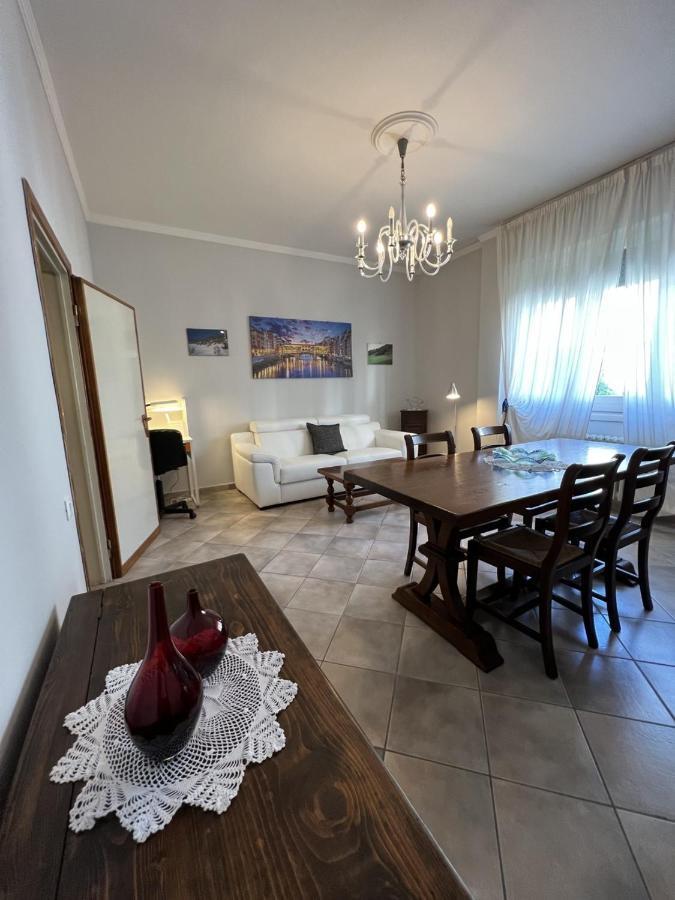 Appartement La Finestra Sul Giardino *