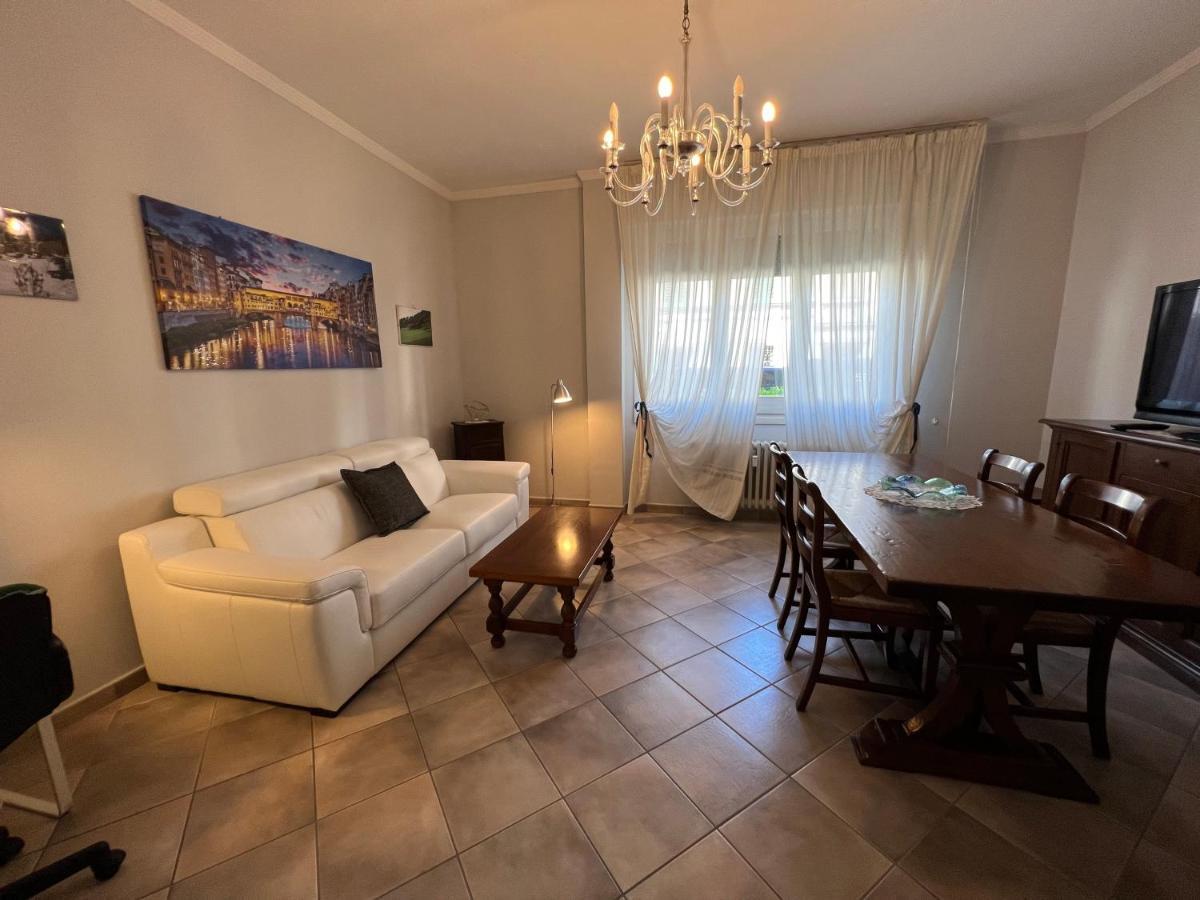 Appartement La Finestra Sul Giardino Florence
