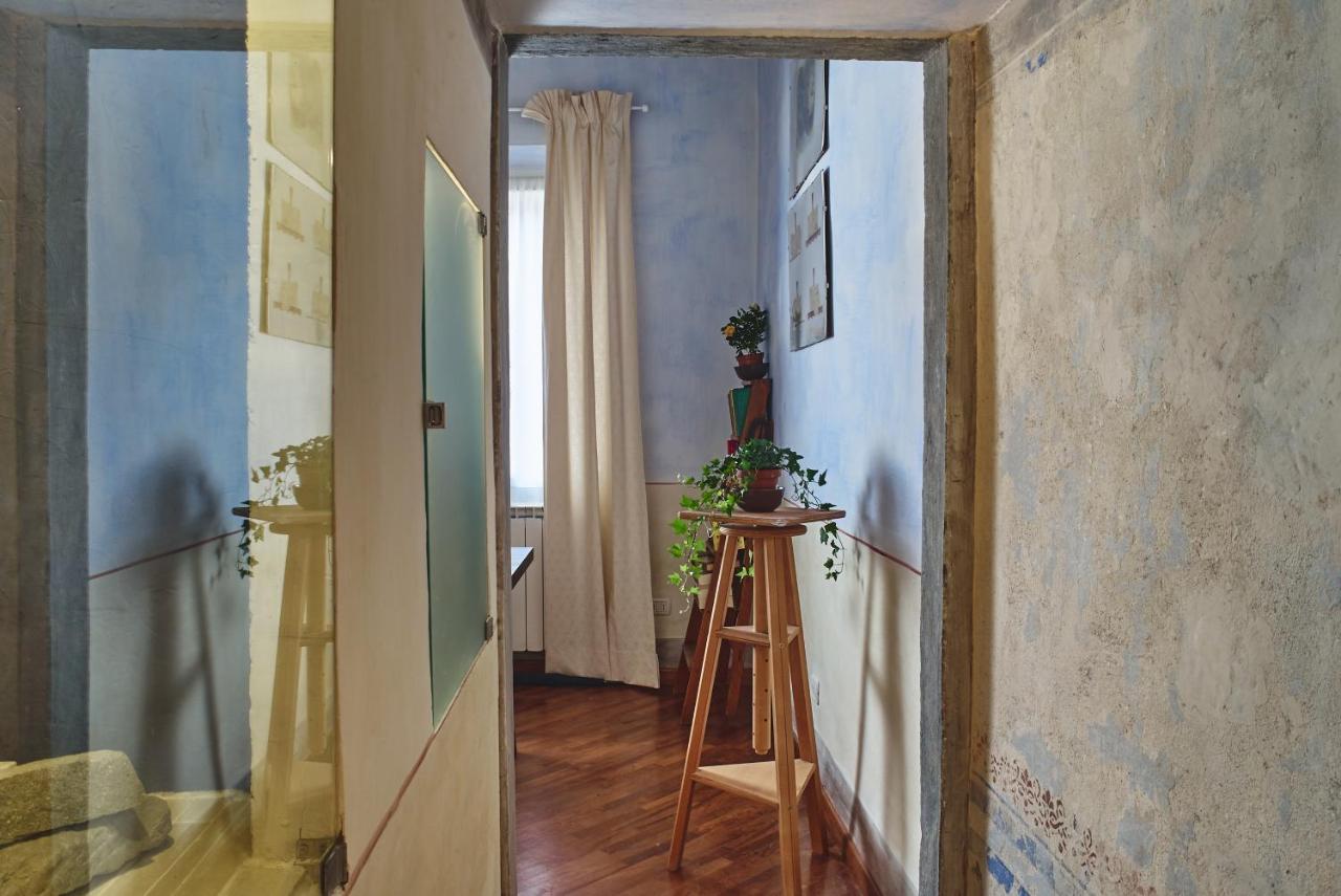 Appartement Casa Dell'artista