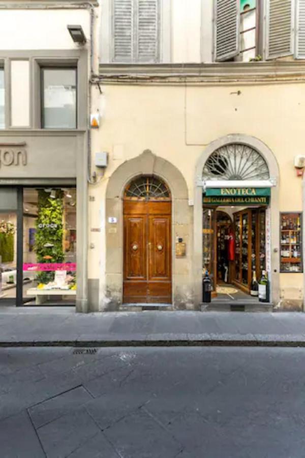 Apartamento Florence Green Suite Florença