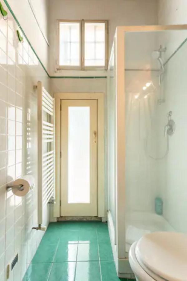 Florence Green Suite Florença
