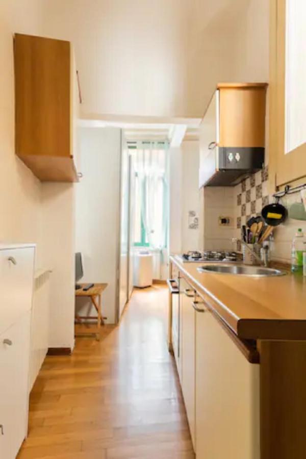 Florence Green Suite * Florença