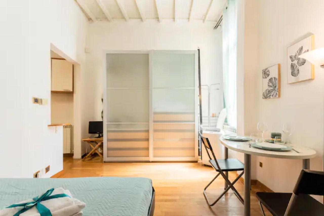 Florence Green Suite * Florença