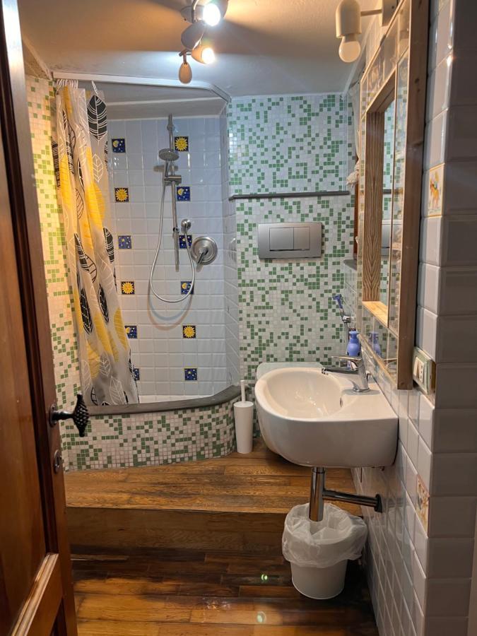 Appartamento Pons87 Firenze