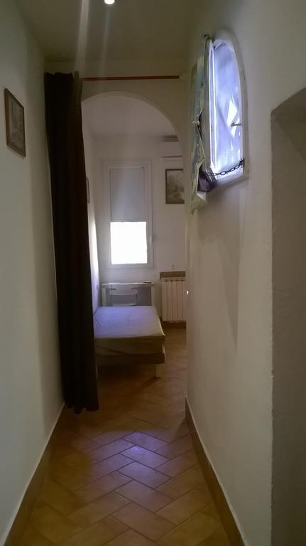 Appartement Colonna *