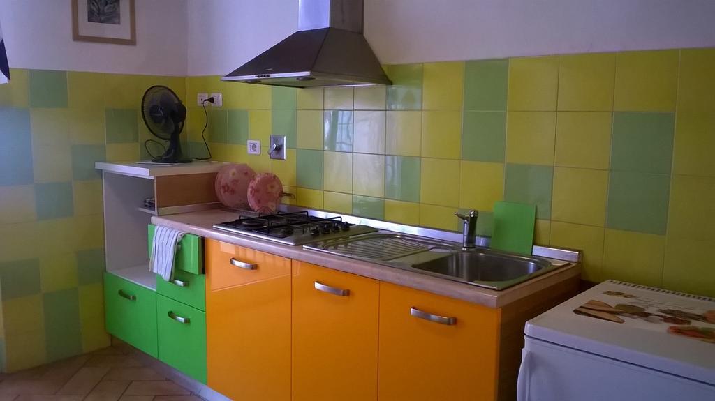 Colonna Appartement *