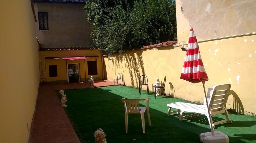 Appartement Colonna Florence