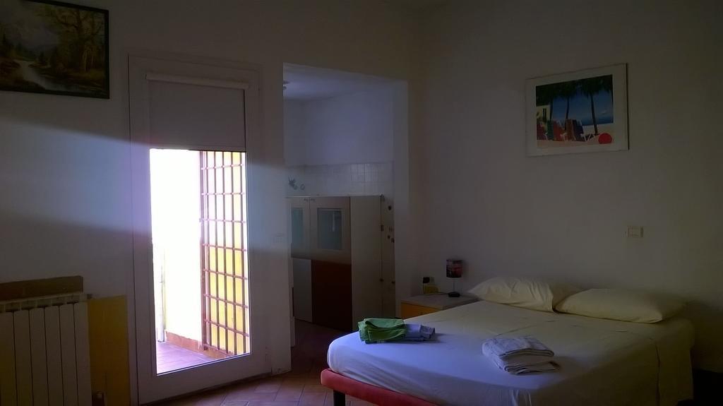 Colonna Appartement *