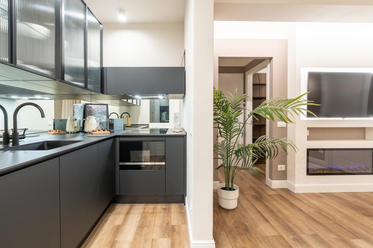 Leilighet San Marco - Fillyourhomewithlove Design *