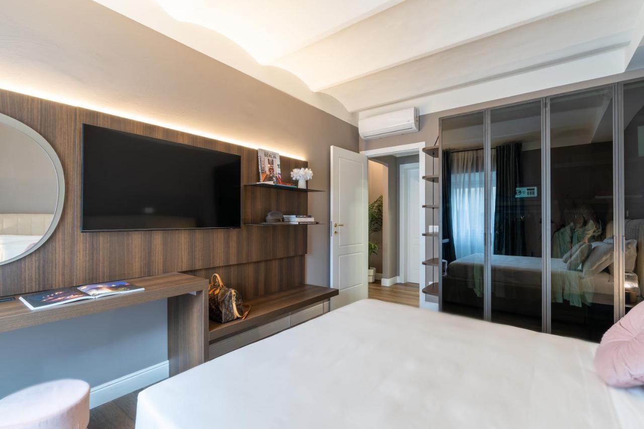 Leilighet San Marco - Fillyourhomewithlove Design