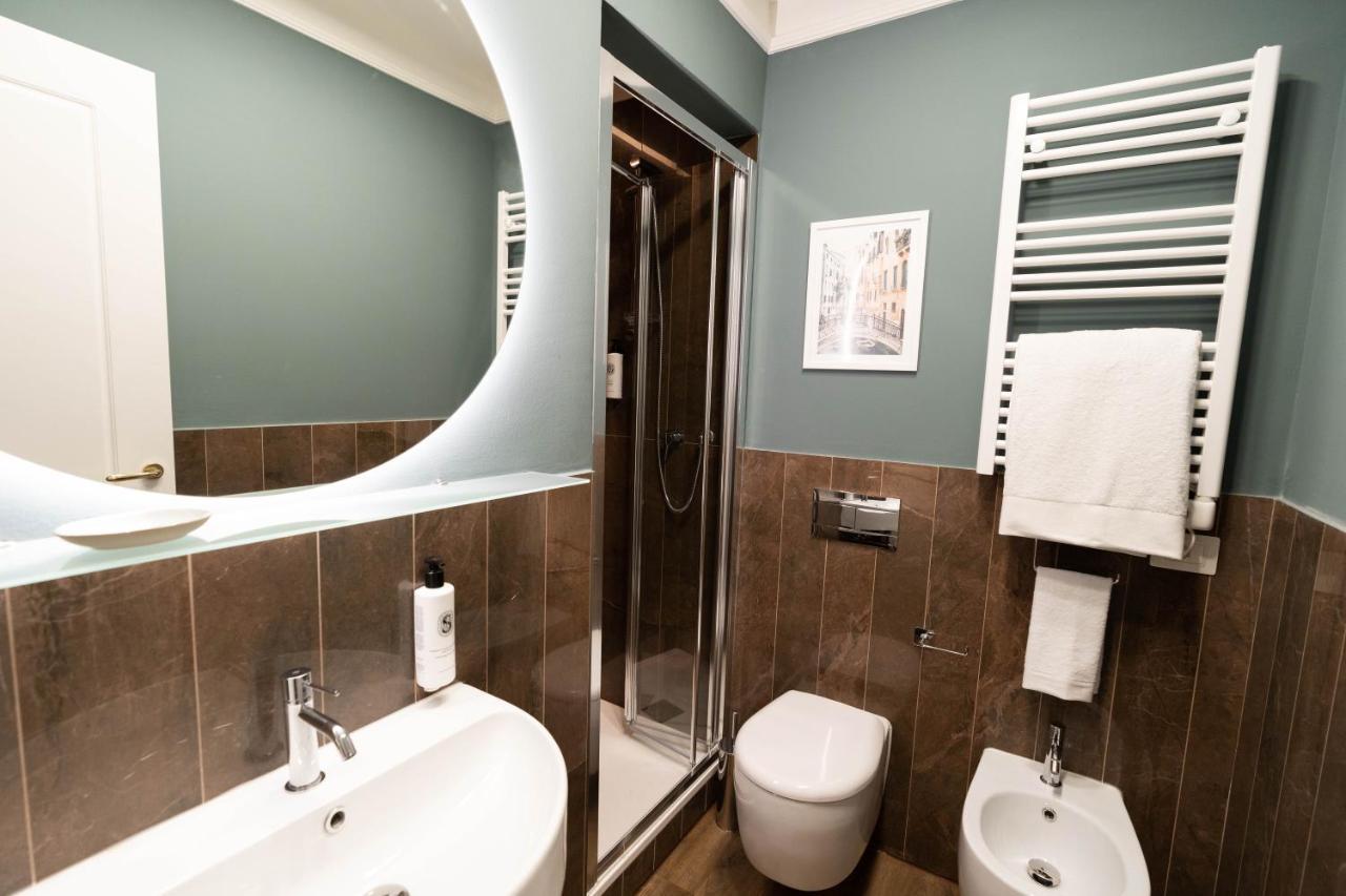 Leilighet San Marco - Fillyourhomewithlove Design Firenze