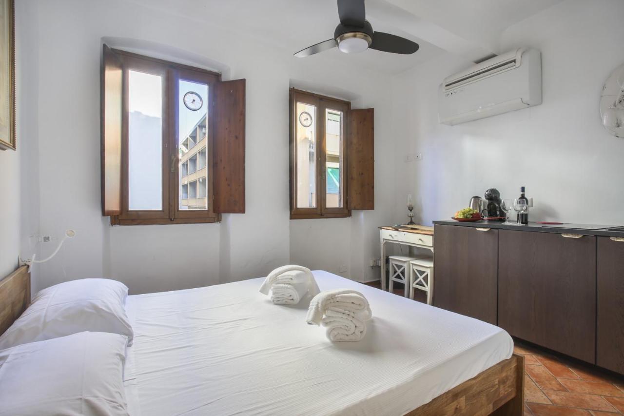 Appartement Giorgio - Sweet Dreams In