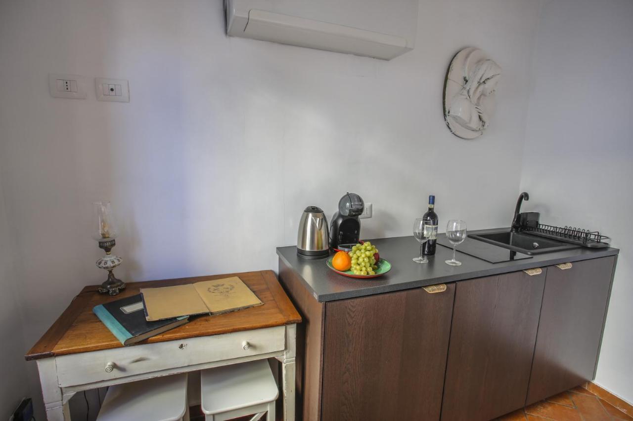 Giorgio - Sweet Dreams In Appartement Florence