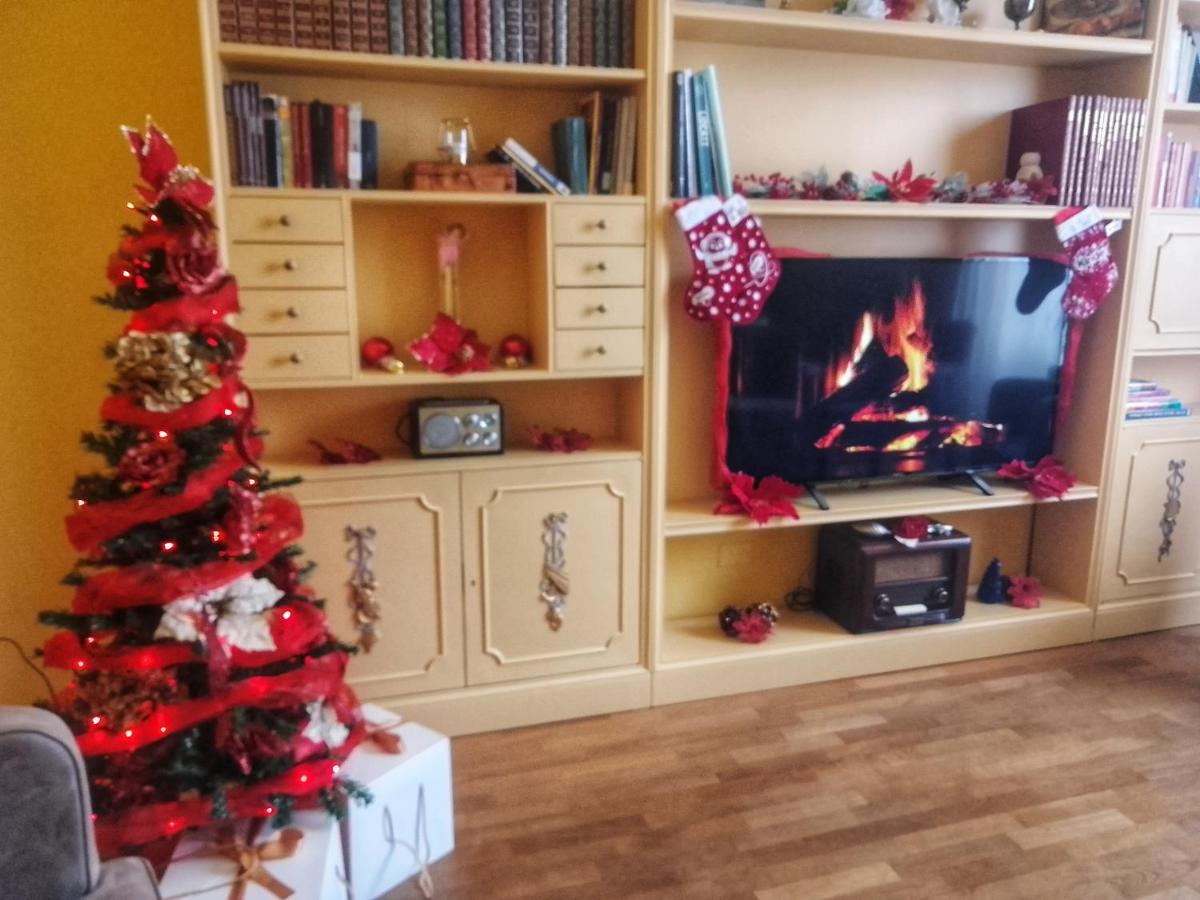 A Touch Of History, In Santa Reparata Appartement