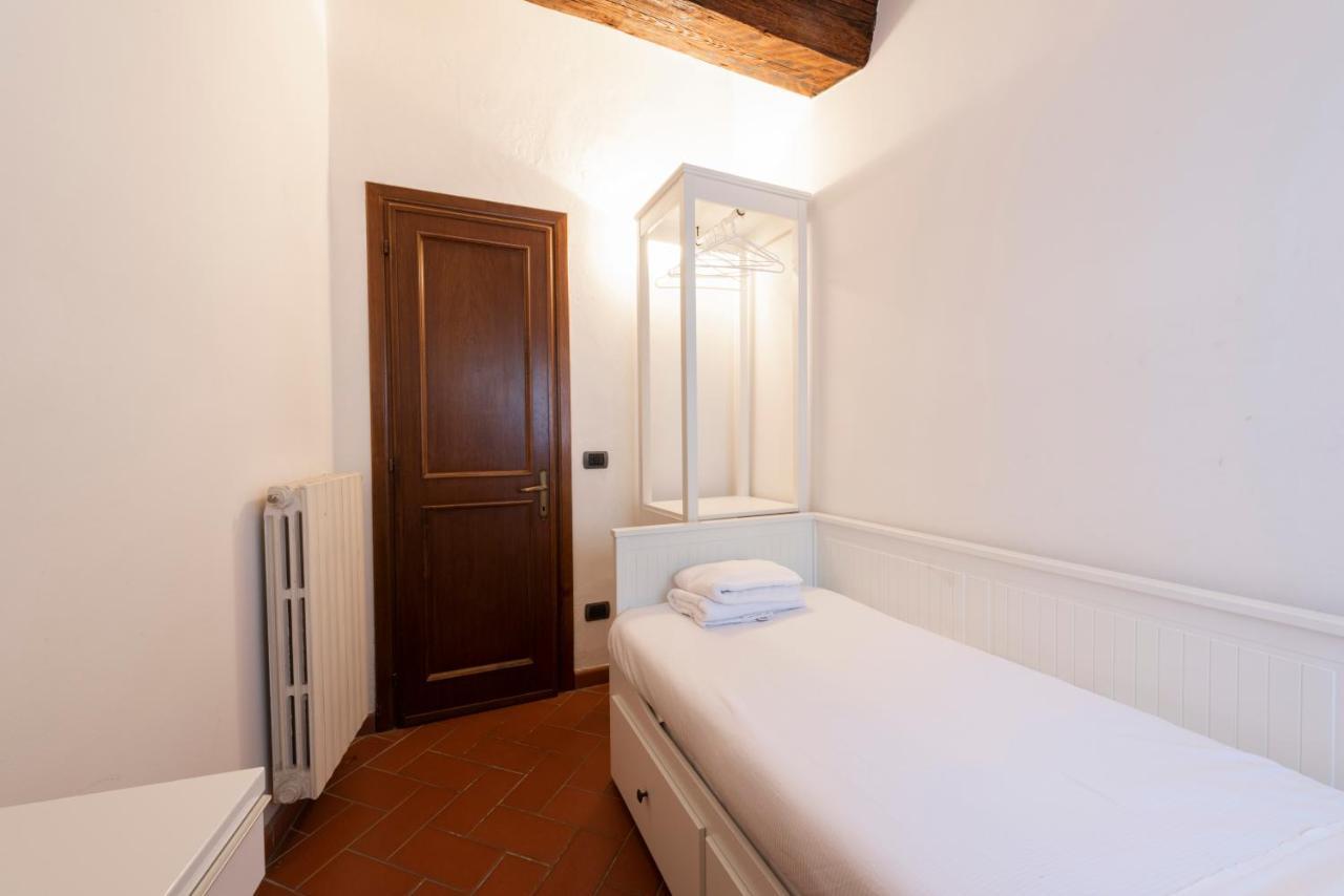 Lejlighed Toscanella 3 Bedrooms By Mmega Firenze