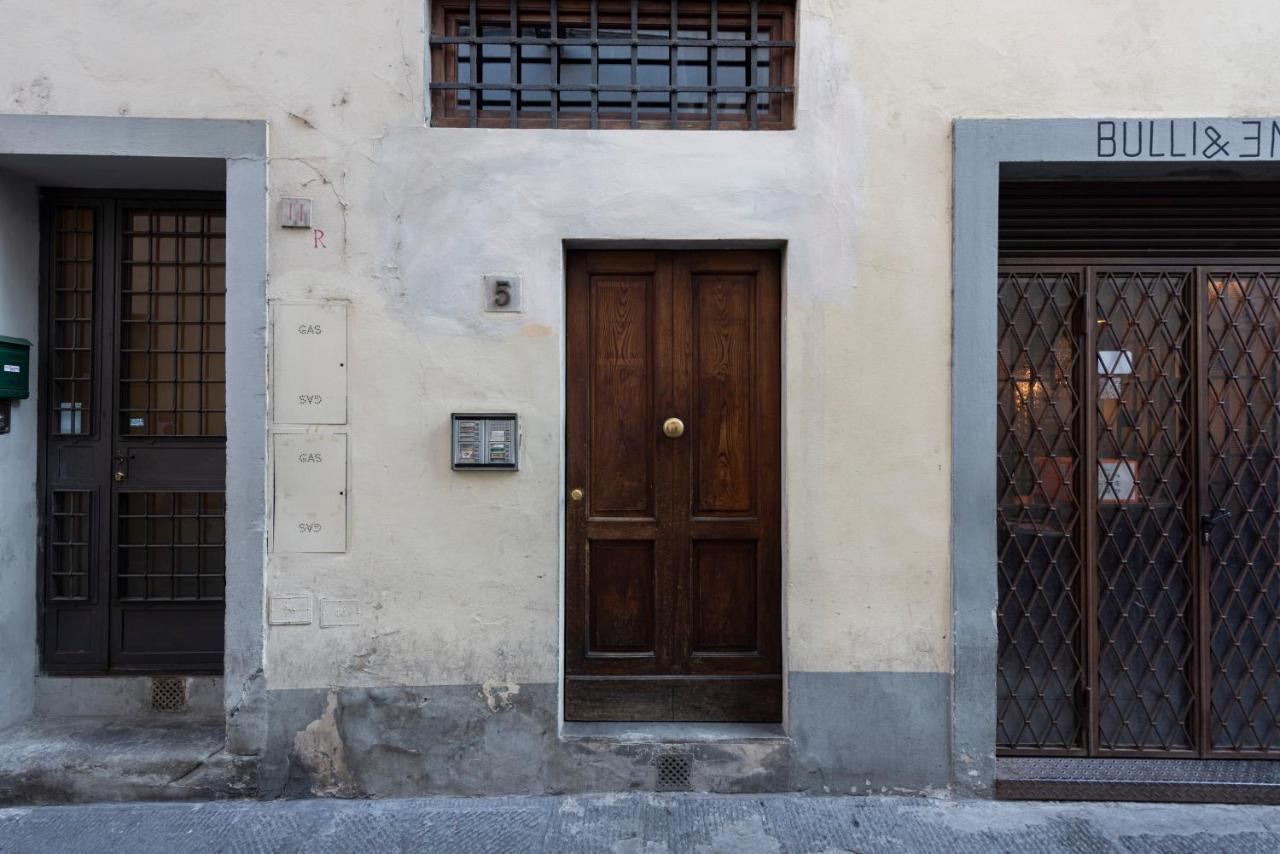 Toscanella 3 Bedrooms By Mmega Lejlighed Firenze
