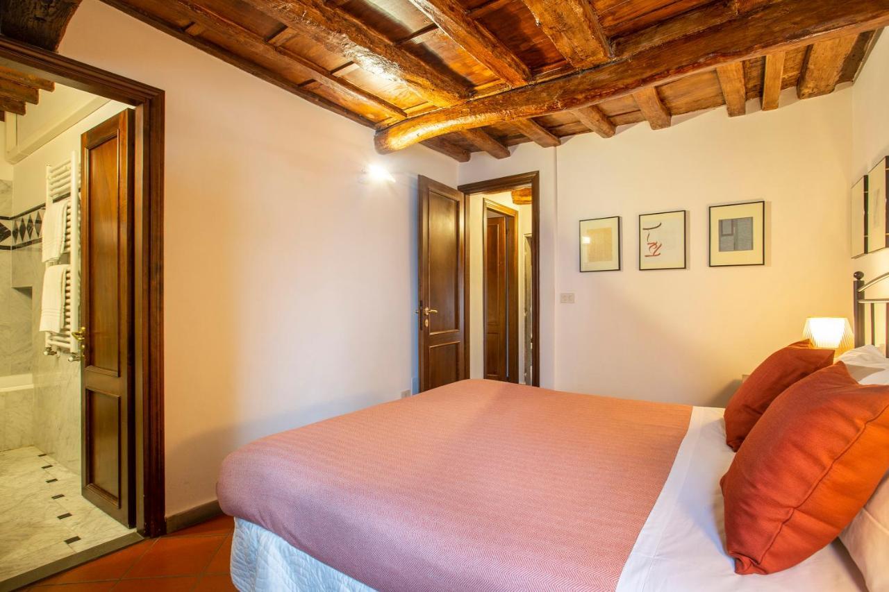Appartement Faenza22 Florence