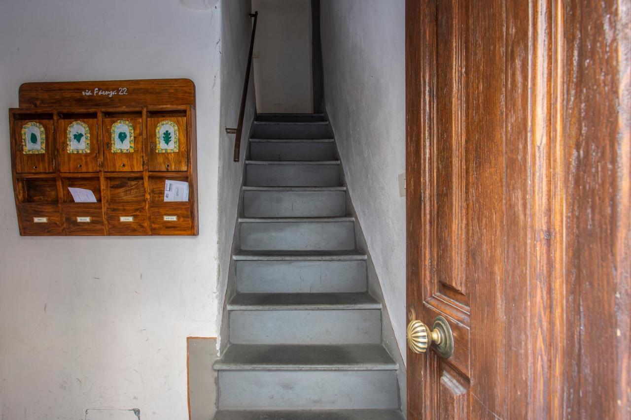 Faenza22 Appartement