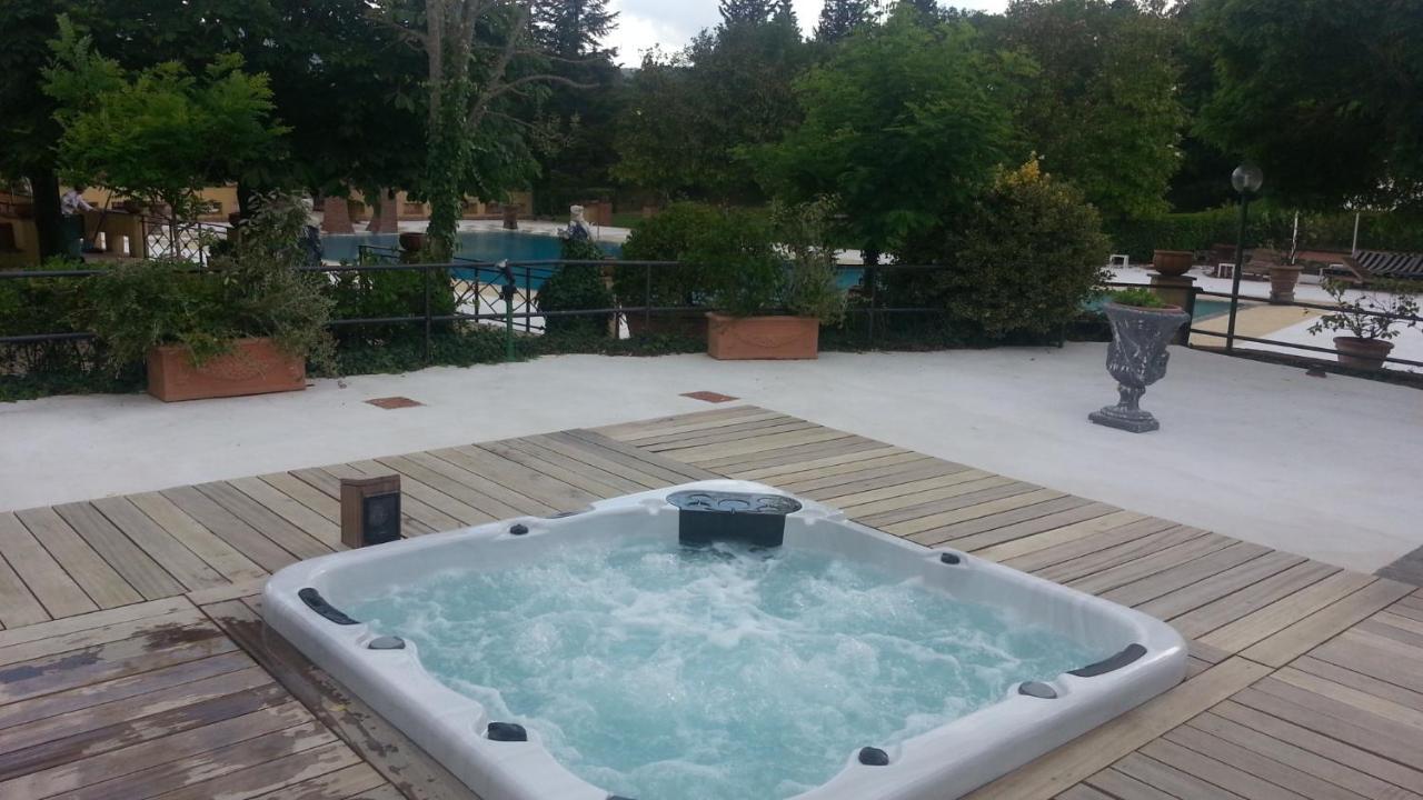 A 5 Stelle - Gaudia Luxury&relax In Chianti * Firenze