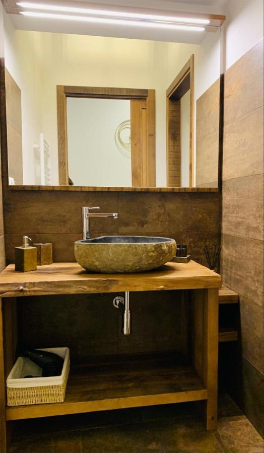 Oro Nero Guest house