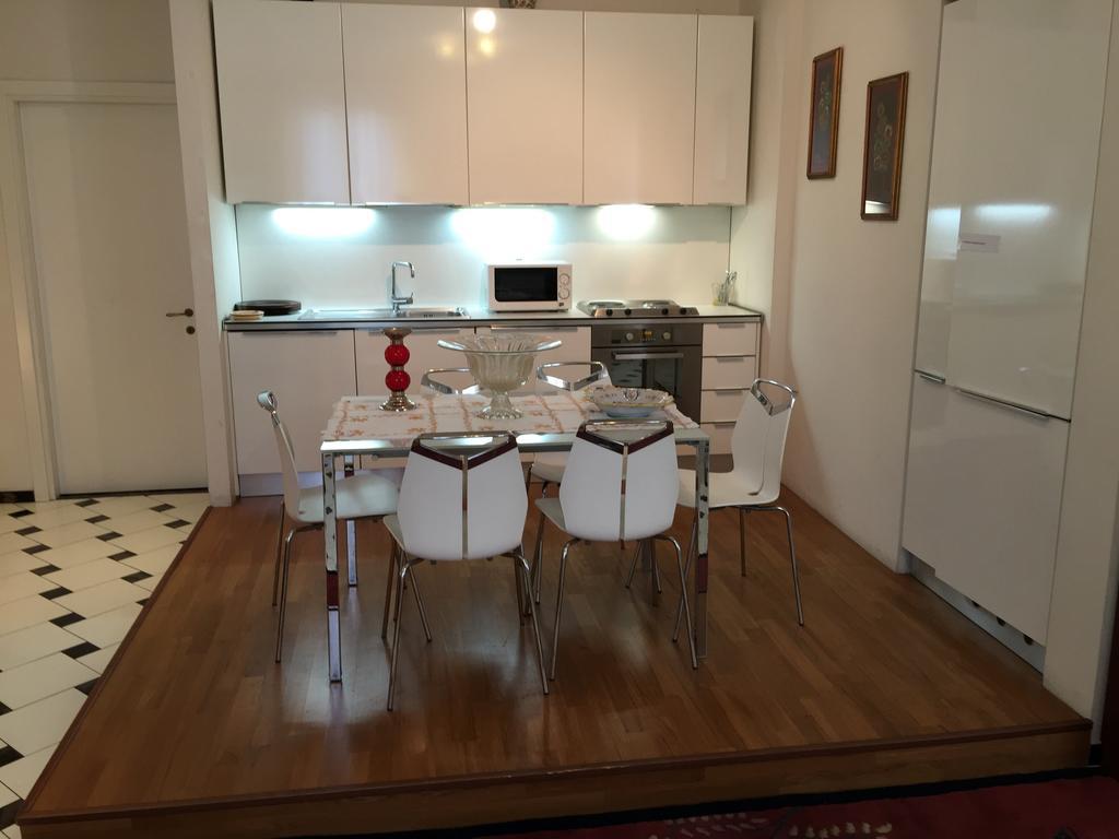Apartamento Piazza San Marco *
