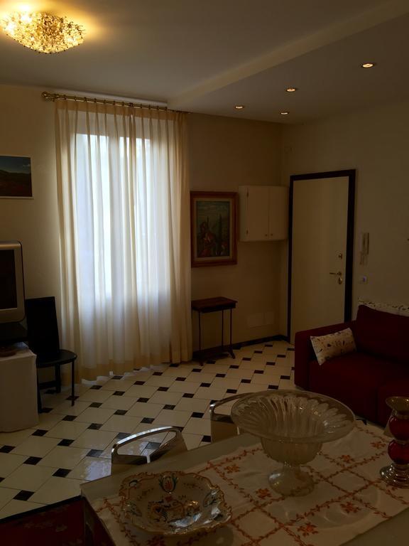 Piazza San Marco Apartamento *