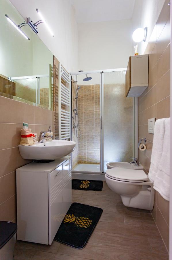 Harmony House Appartement *