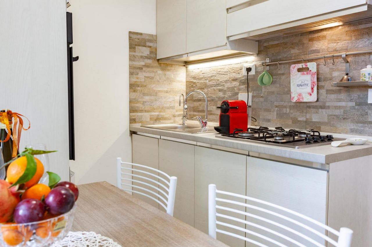 Harmony House Appartement *