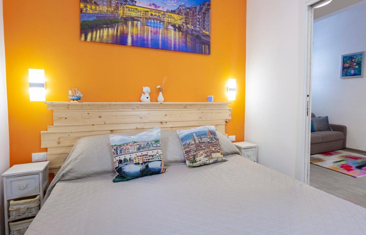 Harmony House Leilighet Firenze