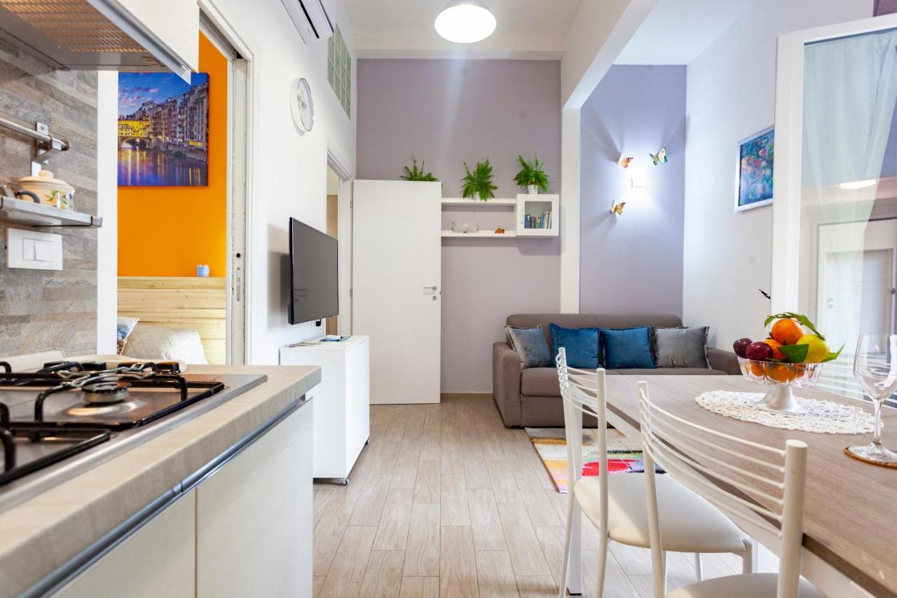 Appartement Harmony House *
