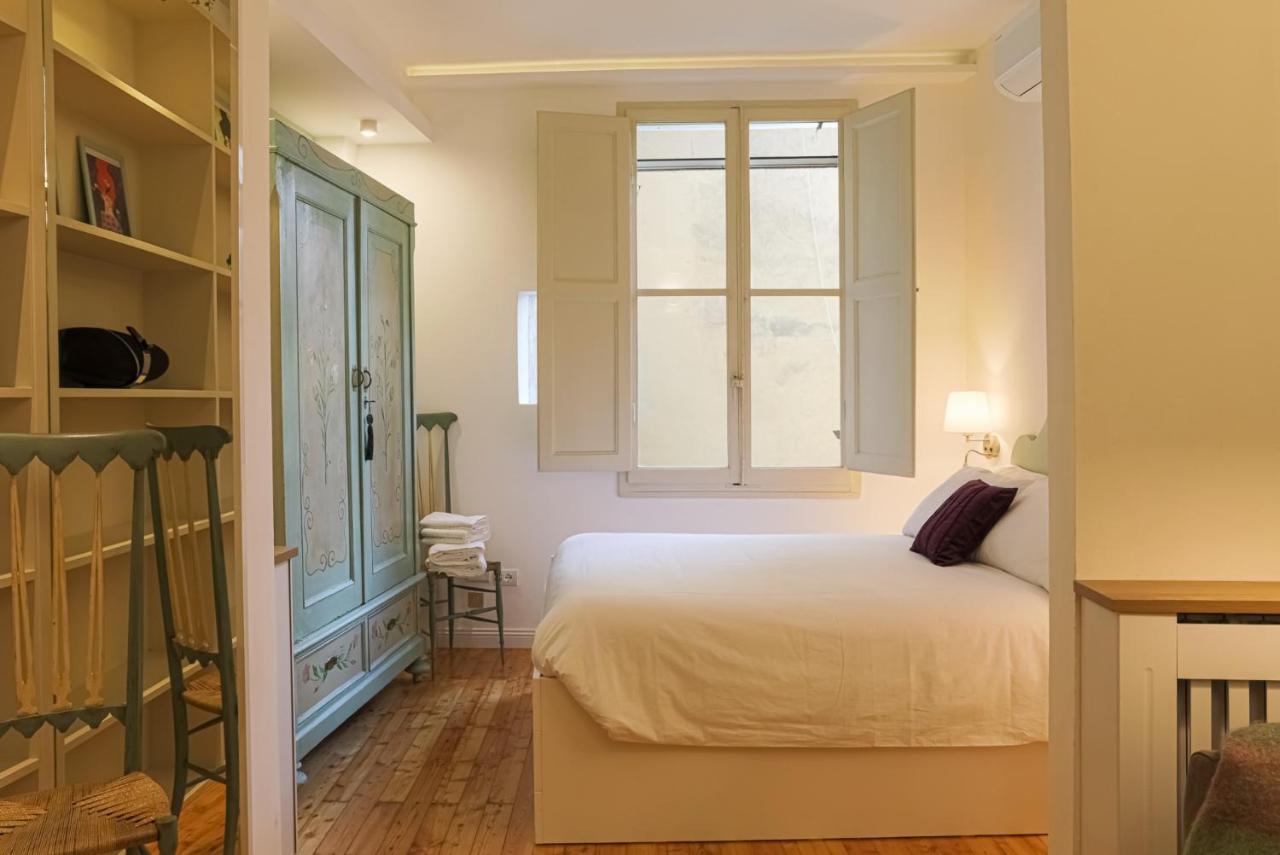 Ariento 9 Appartement Florence