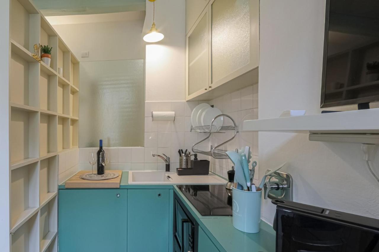 Ariento 9 Appartement *