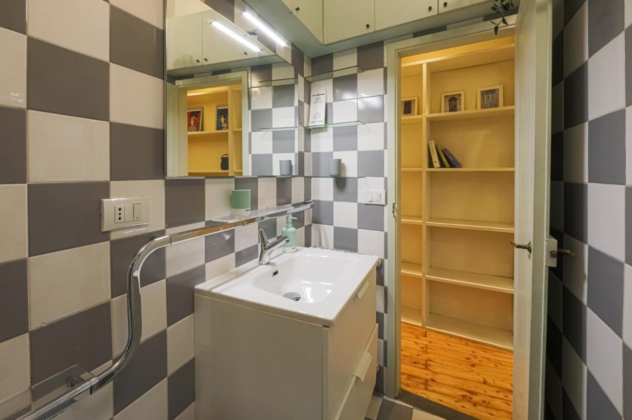 Ariento 9 Appartement