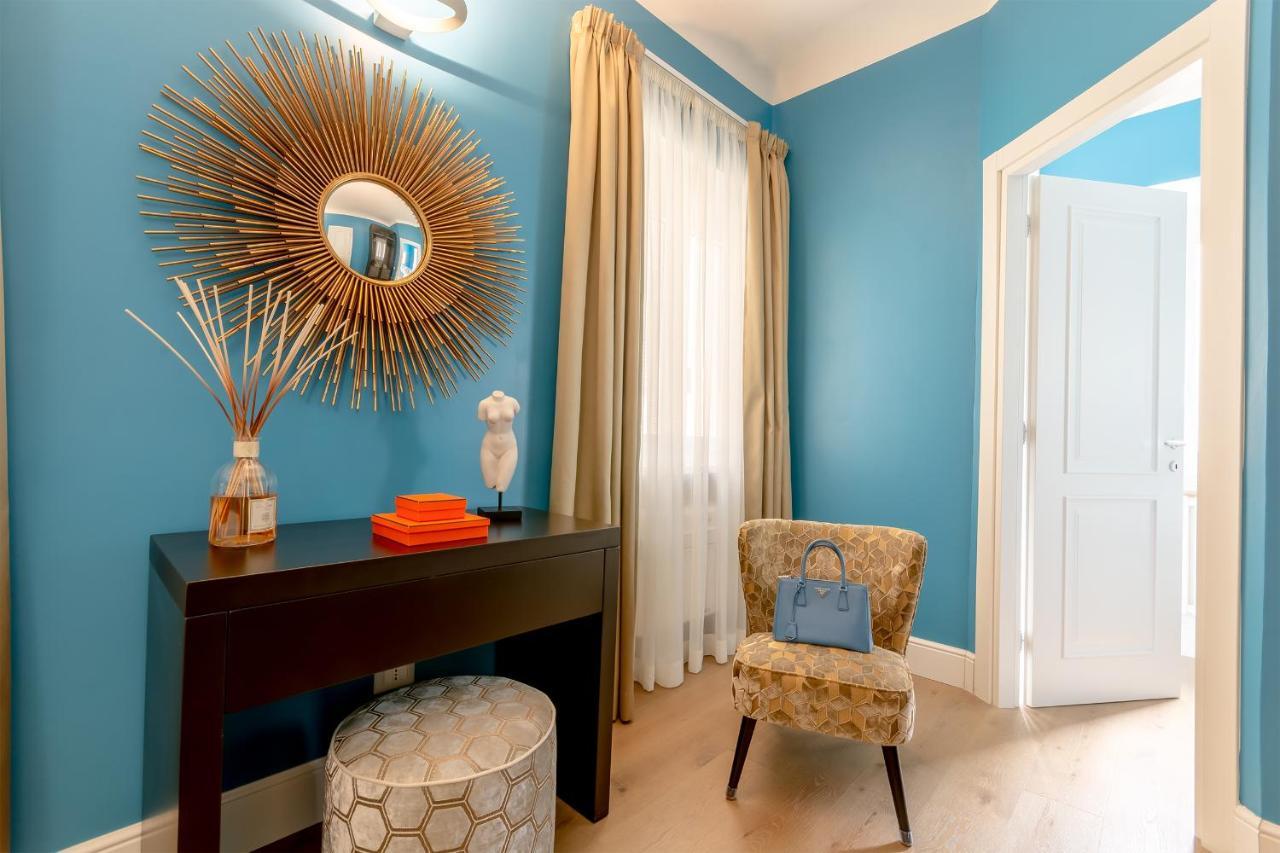 Diva Luxury - Signoria Appartement *