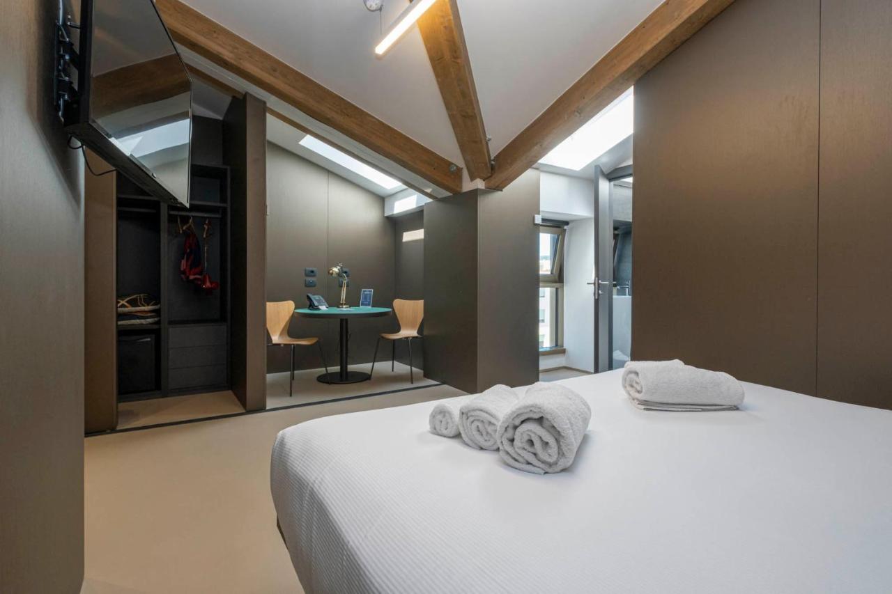 Appartement Camplus Casa Per Ferie Florence