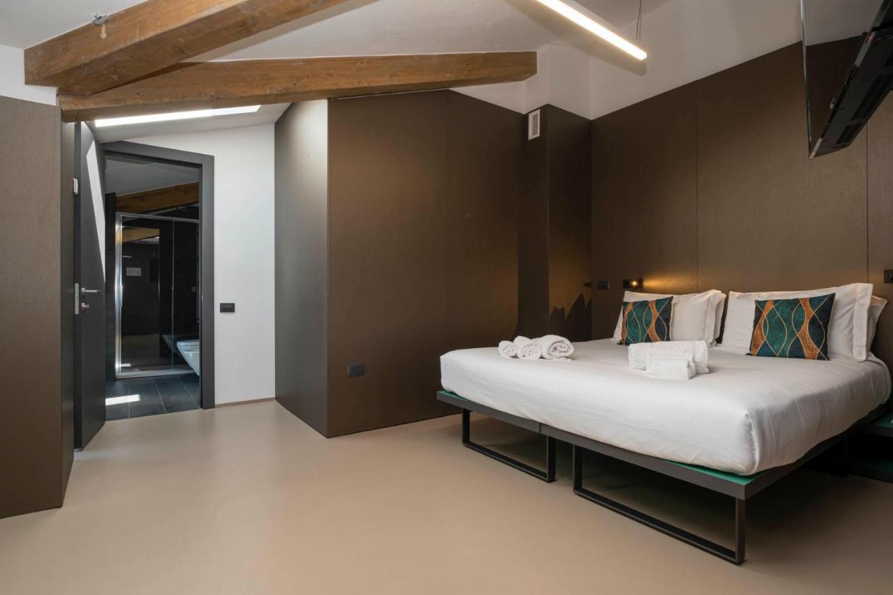 Appartement Camplus Casa Per Ferie *