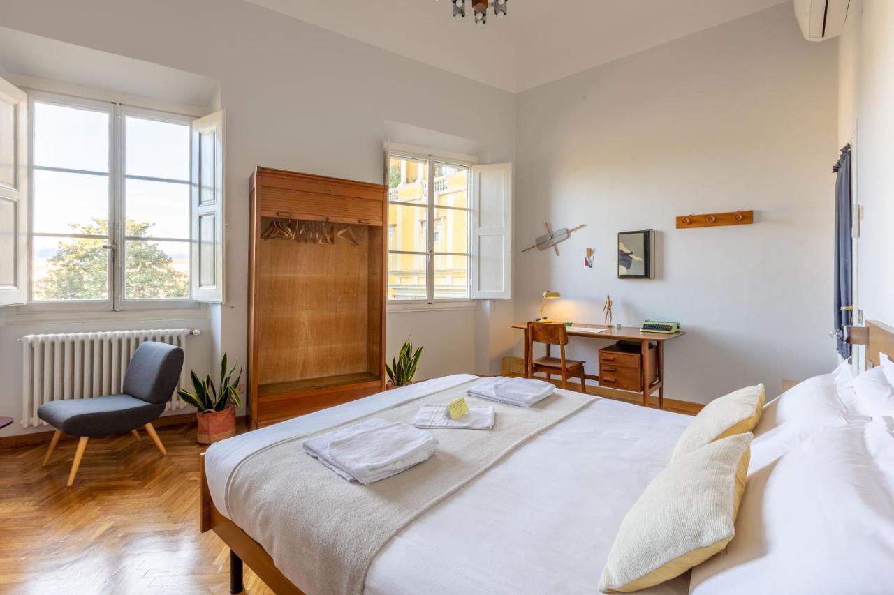 Fuordarno Bed & Breakfast Firenze