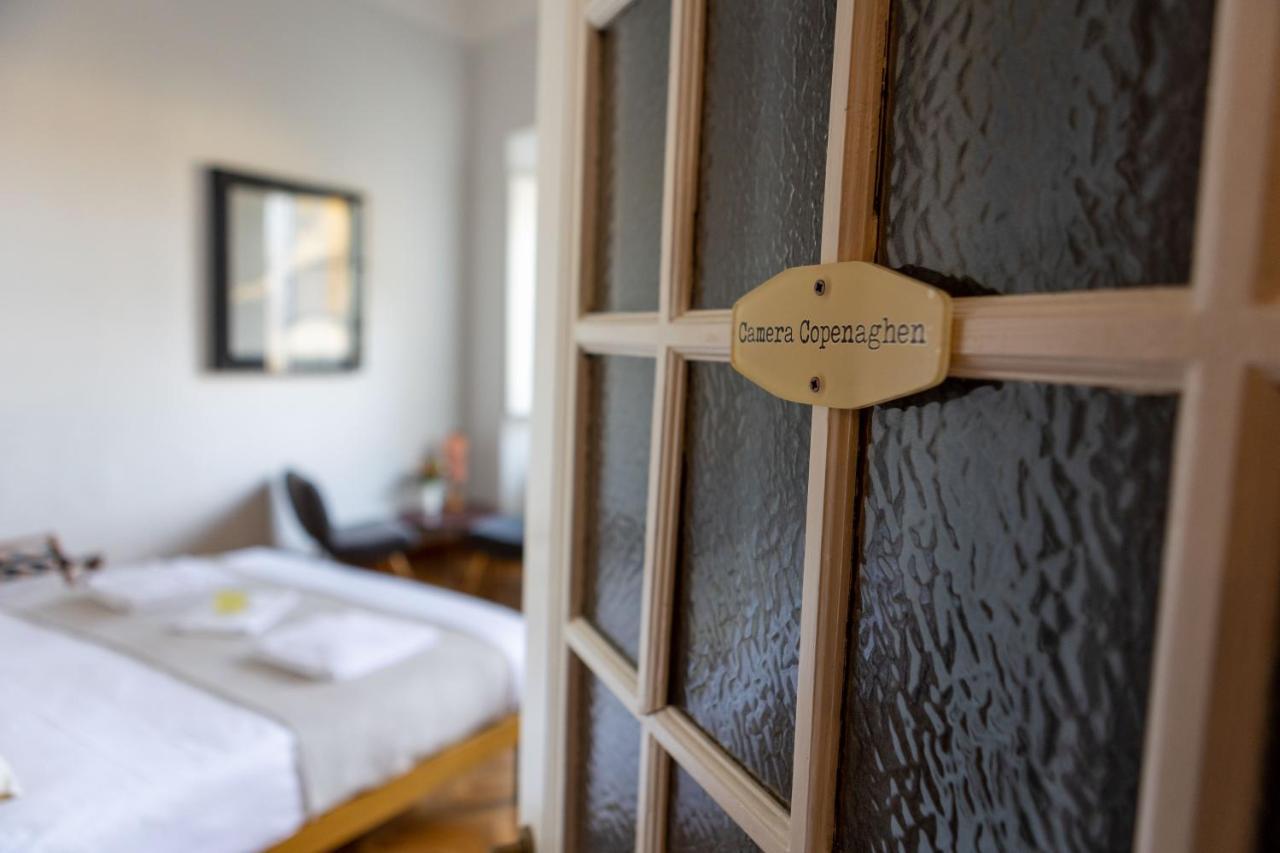 Bed & Breakfast Fuordarno Firenze