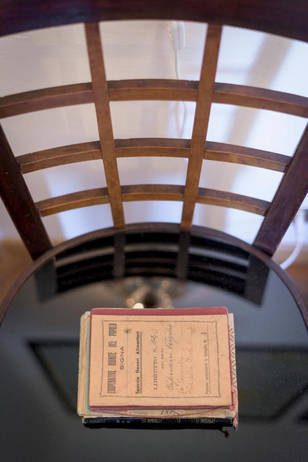 Fuordarno Bed & Breakfast Firenze