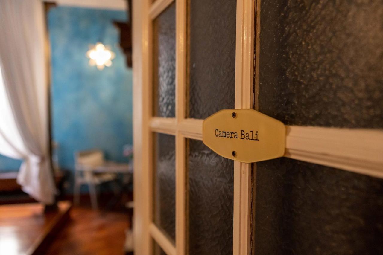 Bed & Breakfast Fuordarno Firenze